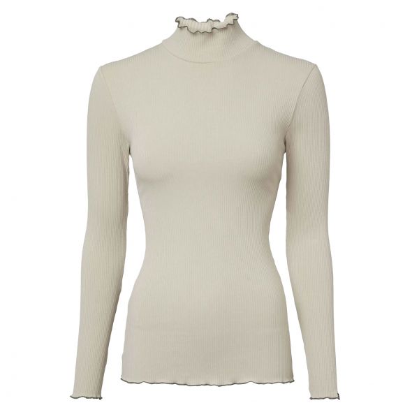 Women's Chevalier Kelly Longsleeve Sand Blouse