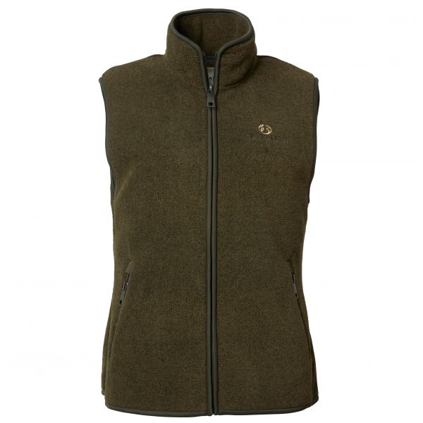 Women's Chevalier Mainstone Fleece Vest