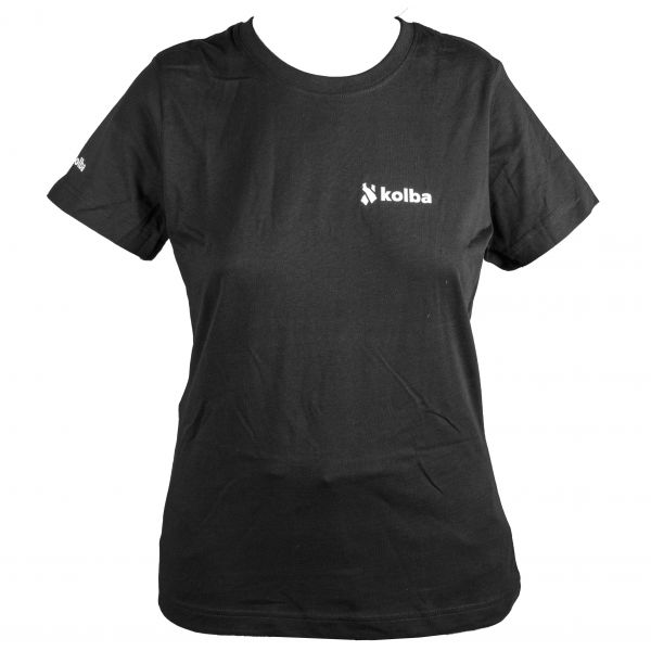 Women's shirt Kolba black