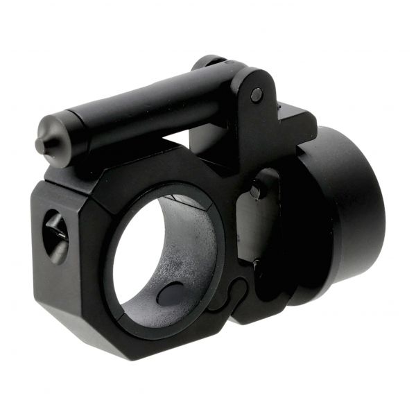 Wskaźnik kąta lunety Vector Optics z poziomicą 30 mm SCACD-11