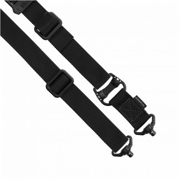 Zawieszenie taktyczne Magpul 1 / 2 punktowe MS4 QDM Sling czare MAG953-BLK