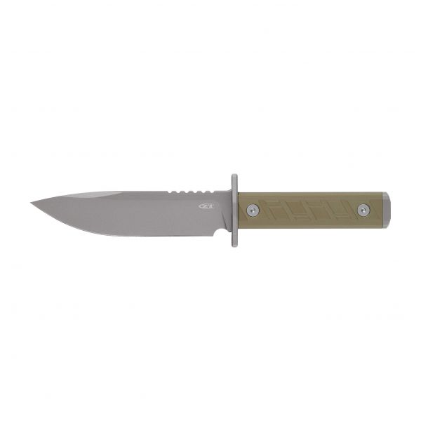 Zero Tolerance fixed-blade knife ZT 0006
