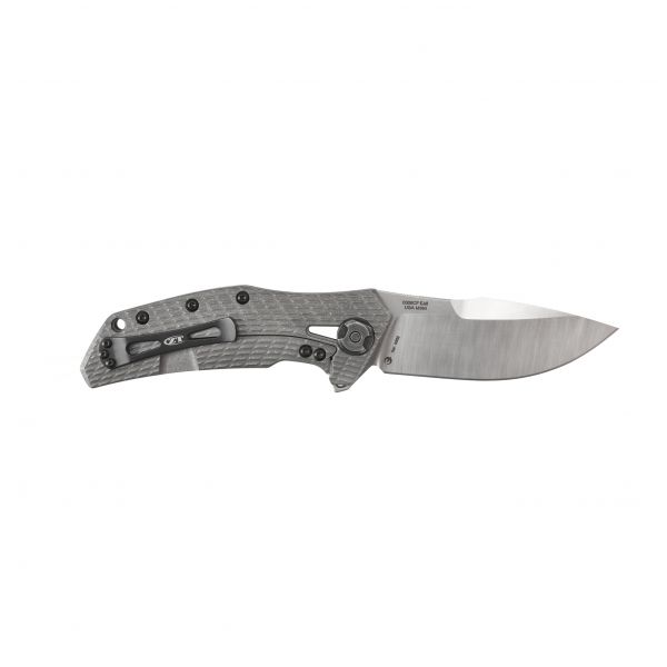 Zero Tolerance Folding Knife ZT 0308CF