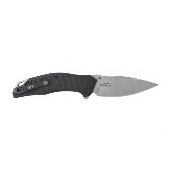 Zero Tolerance Folding Knife ZT 0357