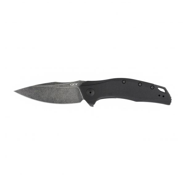 Zero Tolerance Folding Knife ZT 0357BW