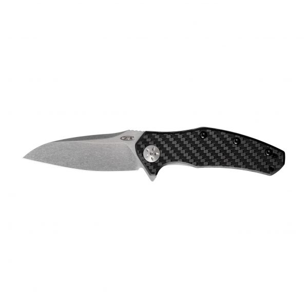 Zero Tolerance Folding Knife ZT 0770CF