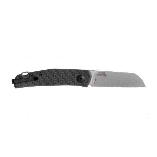 Zero Tolerance ZT Anso 0230 folding knife