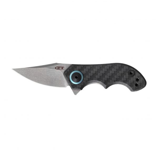 Zero Tolerance ZT Galyean 0022 folding knife