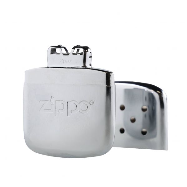 Zippo chrome hand warmer