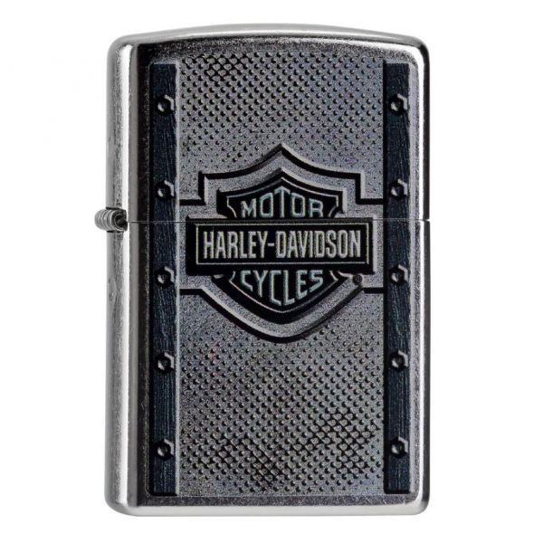 Zippo Harley-Davidson lighter