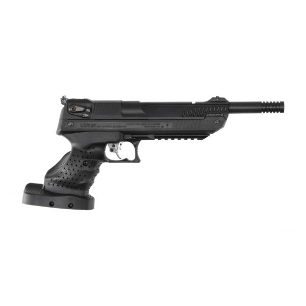 Zoraki HP-01-2 Ultra 4.5 mm PCA air pistol