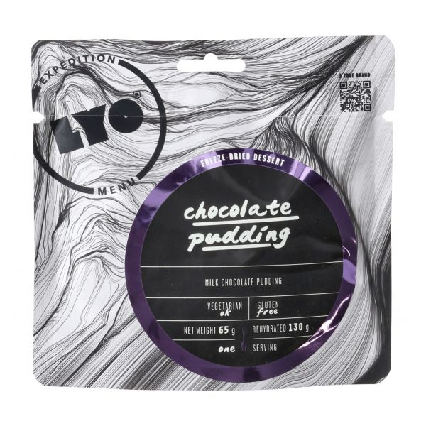 Żyw liof LyoFood Chocolate Pudding 130 g