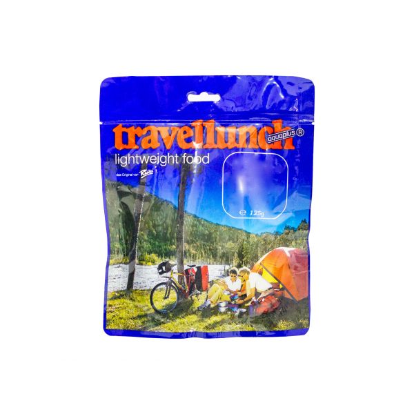 Żywność liofilizowana Travellunch Musli proteinowe 125 g 1-osobowa 50105