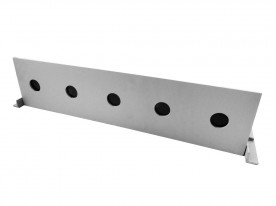 Kulochwyt reaktywny Biathlon 5P