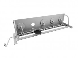 Kulochwyt reaktywny Biathlon 5P