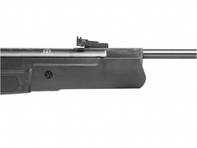 Wiatrówka Hatsan 90 STG GEN II 4,5 mm - Zdjęcie