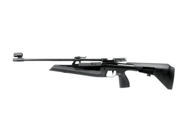 Wiatrówka Baikał MP-60 4,5 mm polimer