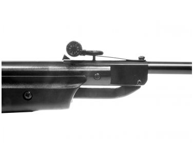 Wiatrówka Industry Brand QB 12 4.5 mm eK<17J